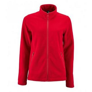 SOLS  Norman Fleece Jacke 