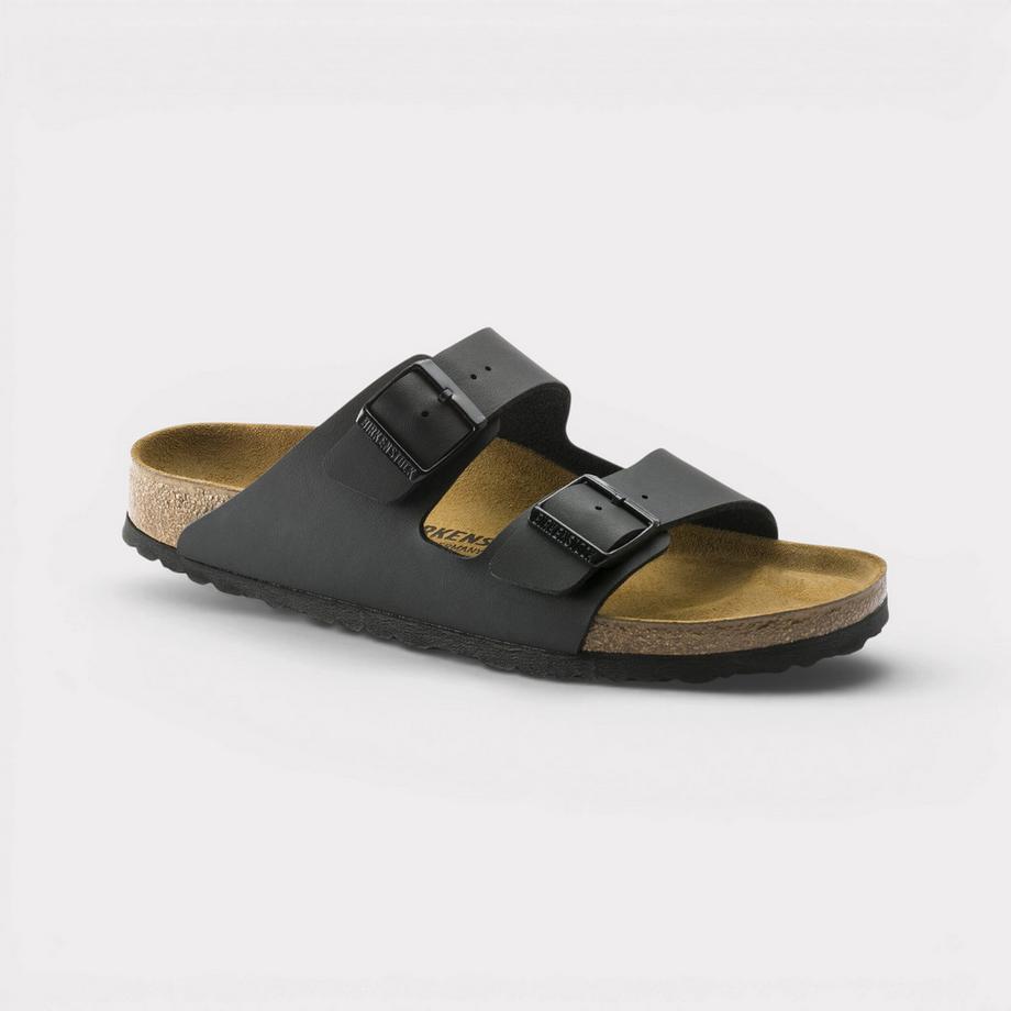 BIRKENSTOCK Sandales Arizona à deux brides  