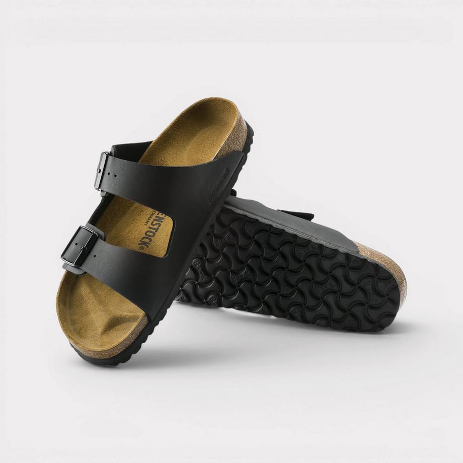 BIRKENSTOCK Sandales Arizona à deux brides  