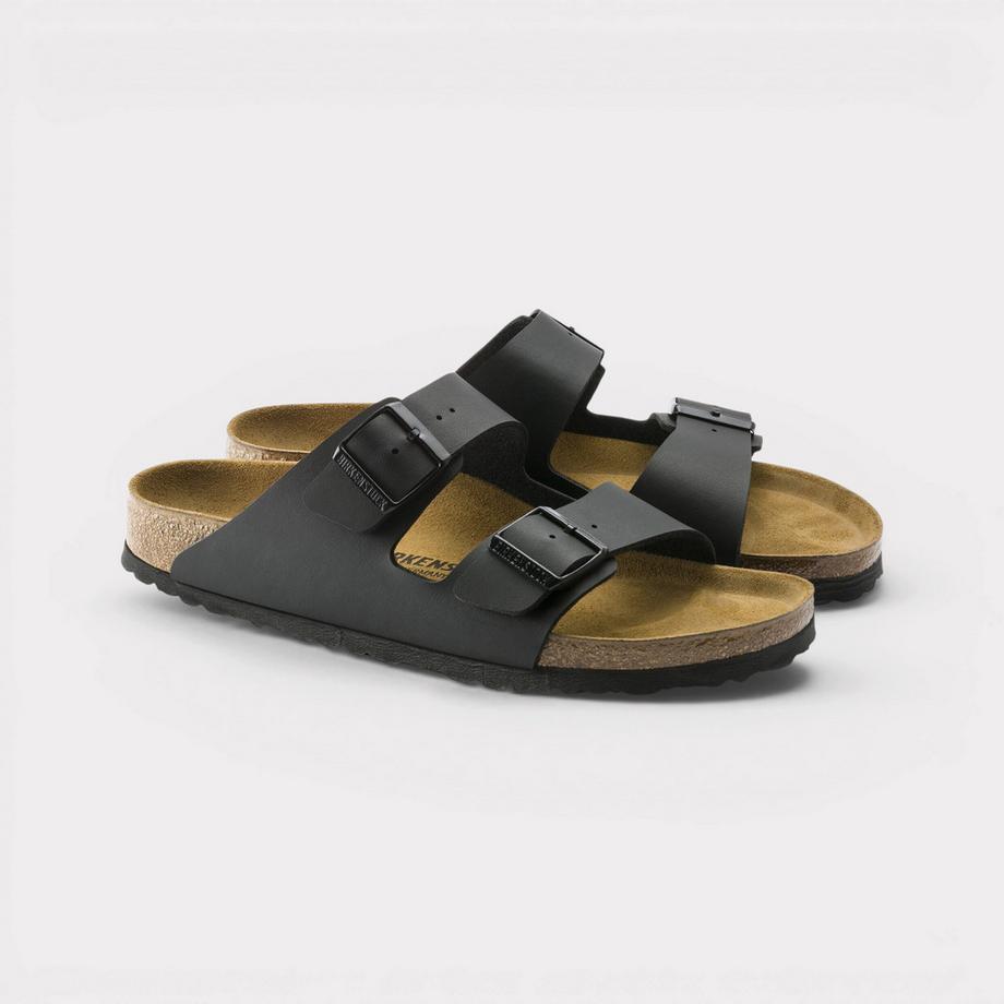 BIRKENSTOCK Sandales Arizona à deux brides  