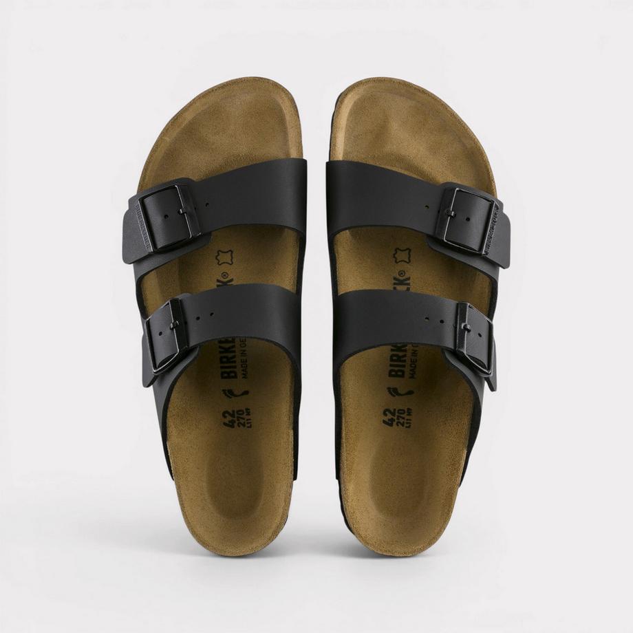 BIRKENSTOCK Sandales Arizona à deux brides  