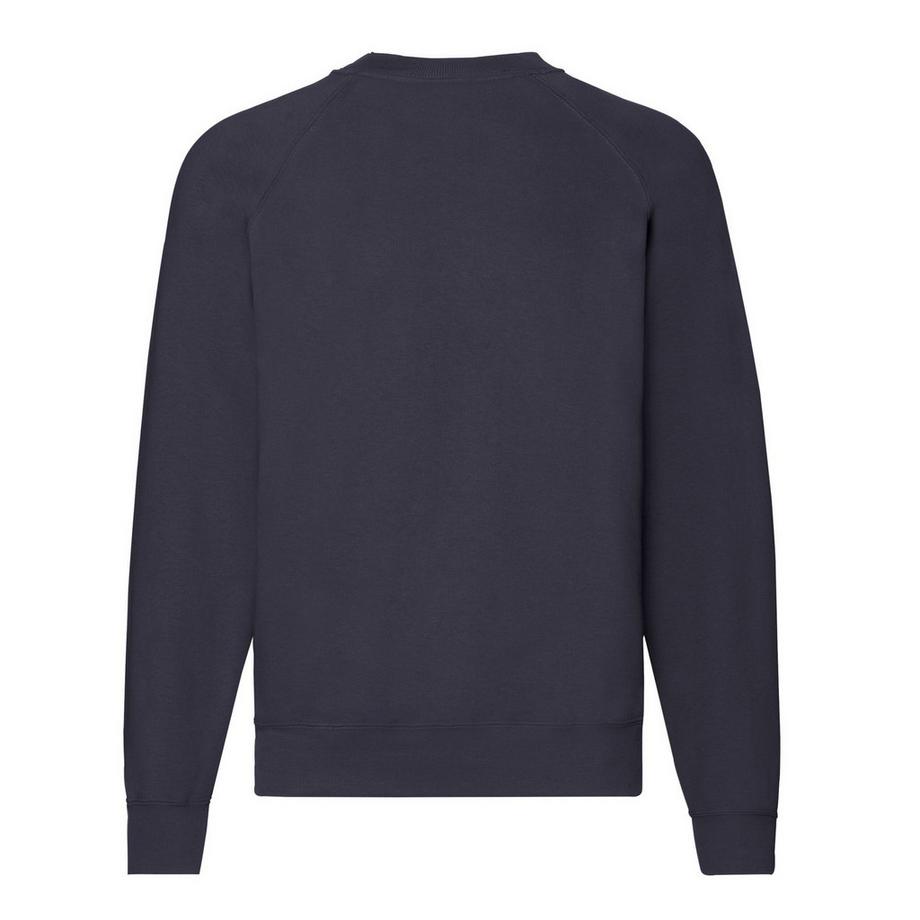 Fruit of the Loom Klassisches Raglan Sweatshirt  