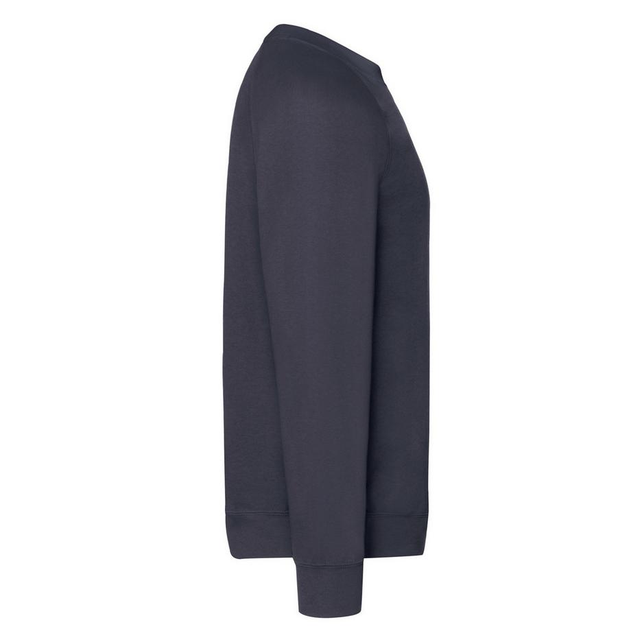 Fruit of the Loom Klassisches Raglan Sweatshirt  