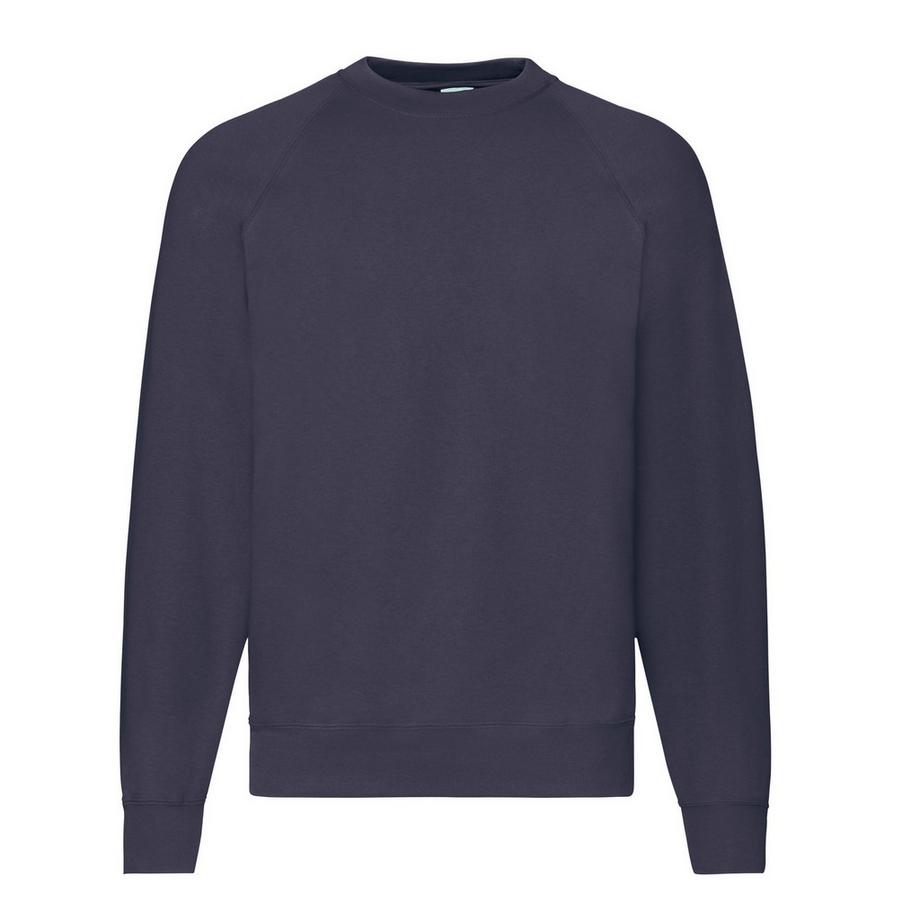 Classic Sweatshirt  Raglanärmel