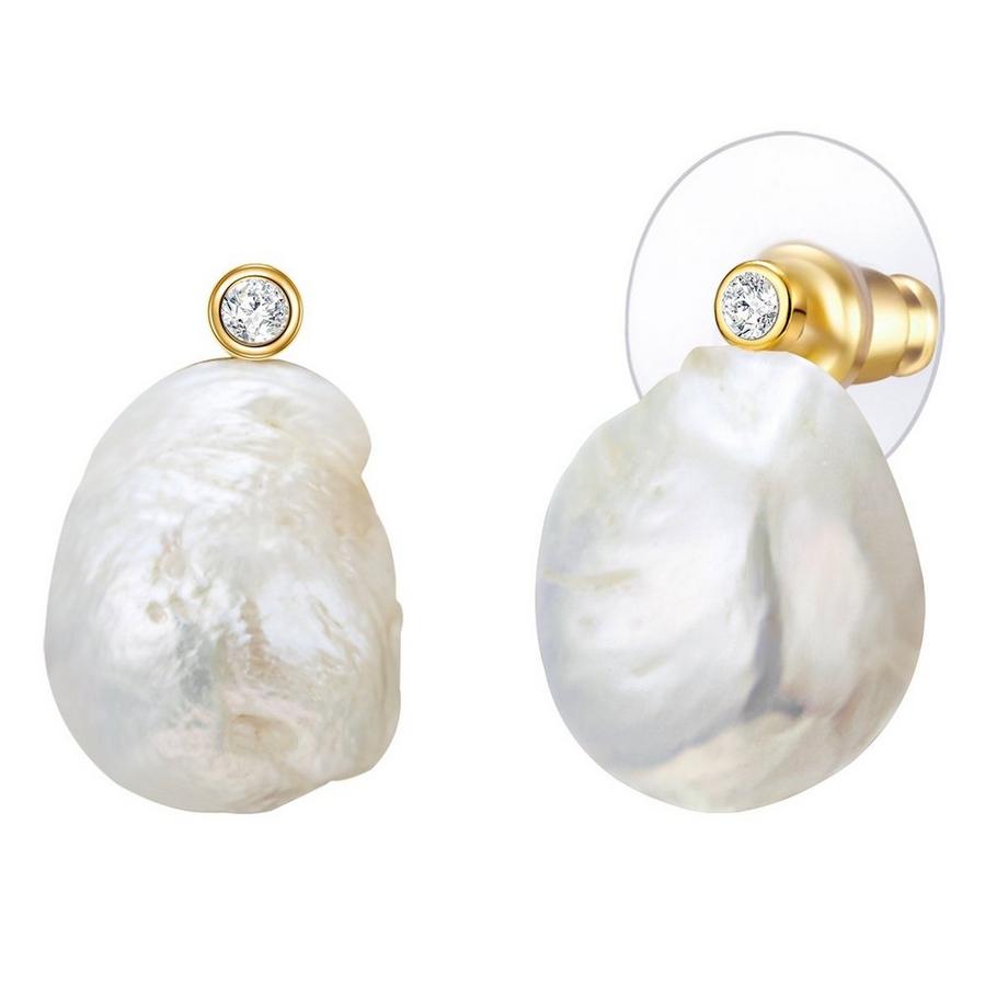 Femme Boucles d´oreilles