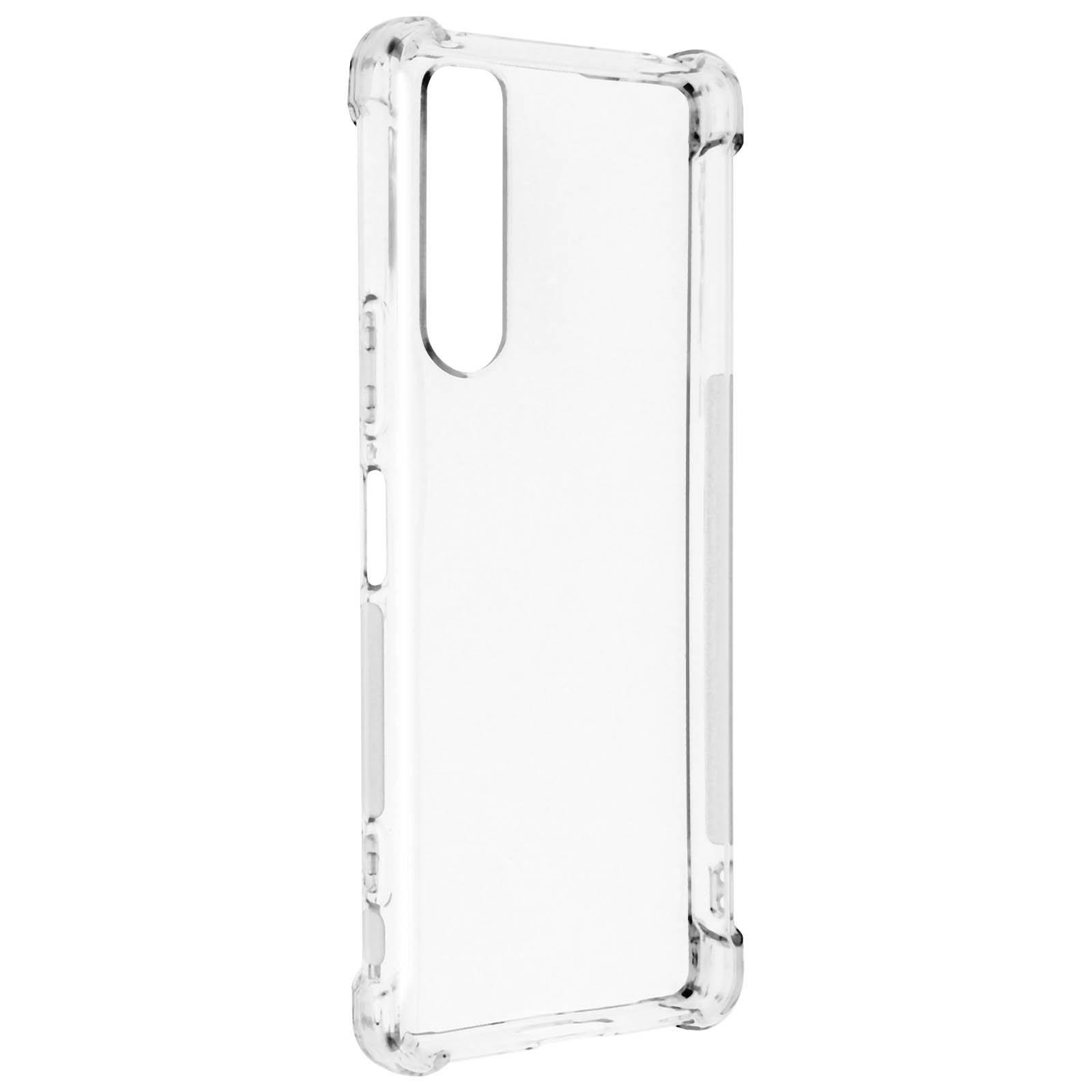 Avizar  Coque Bumper Sony Xperia 5 IV Souple 