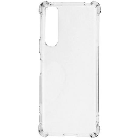 Avizar  Coque Bumper Sony Xperia 5 IV Souple 