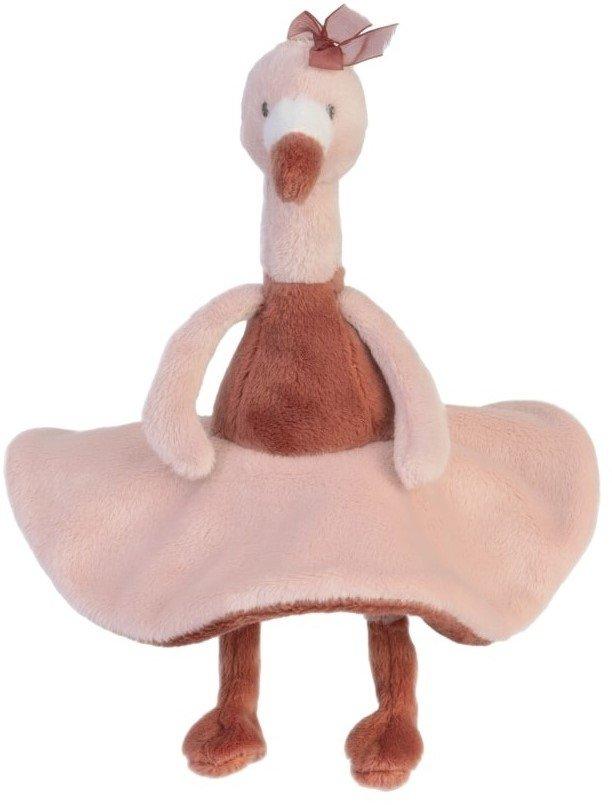 Happy Horse  Peluche Happy Horse Flamingo Fiddle no. 1 - 19 cm 