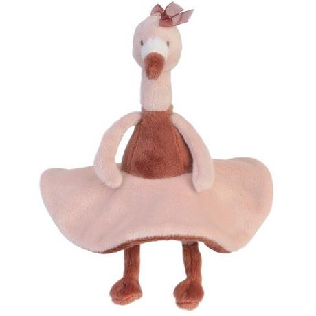 Happy Horse  Peluche Happy Horse Flamingo Fiddle no. 1 - 19 cm 