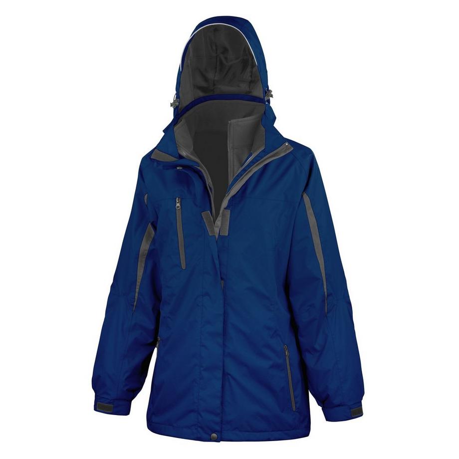 Veste JOURNEY