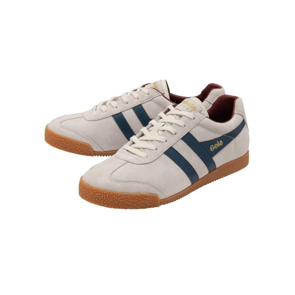 gola  Sneakers aus Wildleder  Harrier 