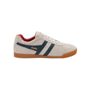 Sneakers aus Wildleder  Harrier