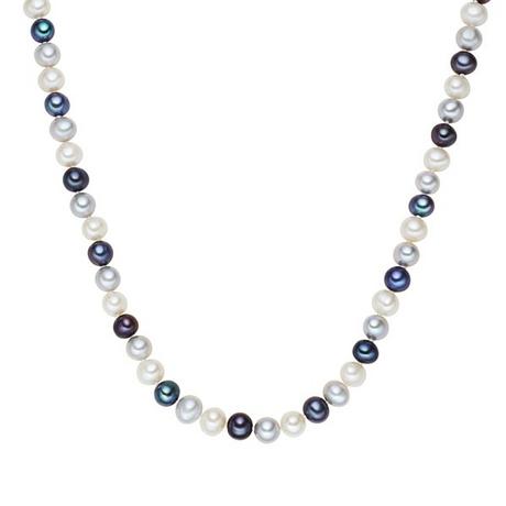 Valero Pearls  Perlen-Kette 