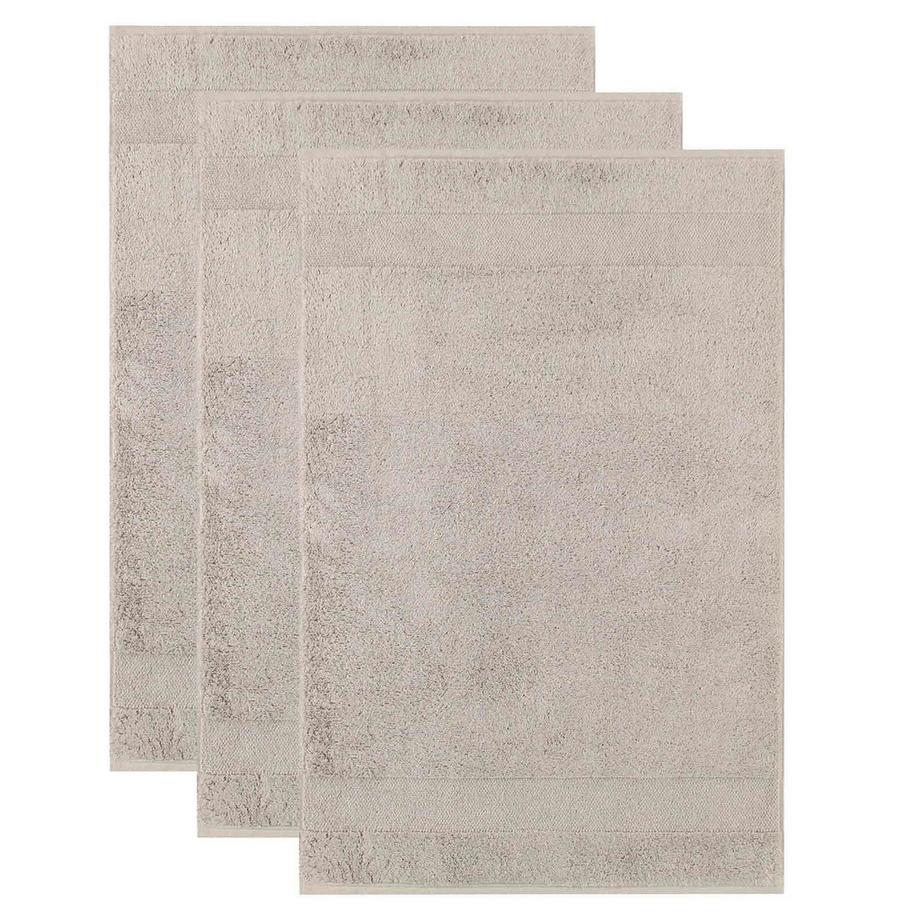 Gästetuch  3er Pack-Gästetuch One