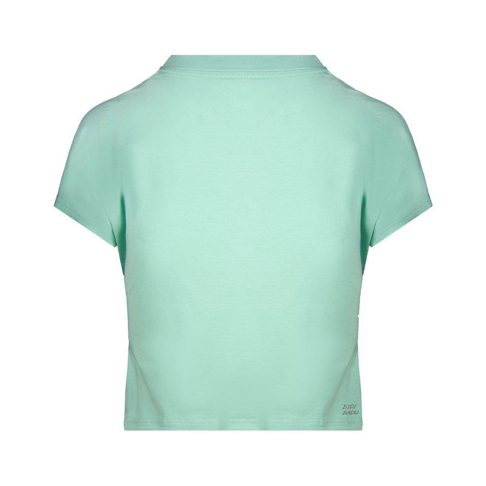 Bidi Badu  Multifidi Move T-Shirt - mint 