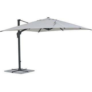 mutoni Parasol Ines 300x300 anthracite-gris clair  