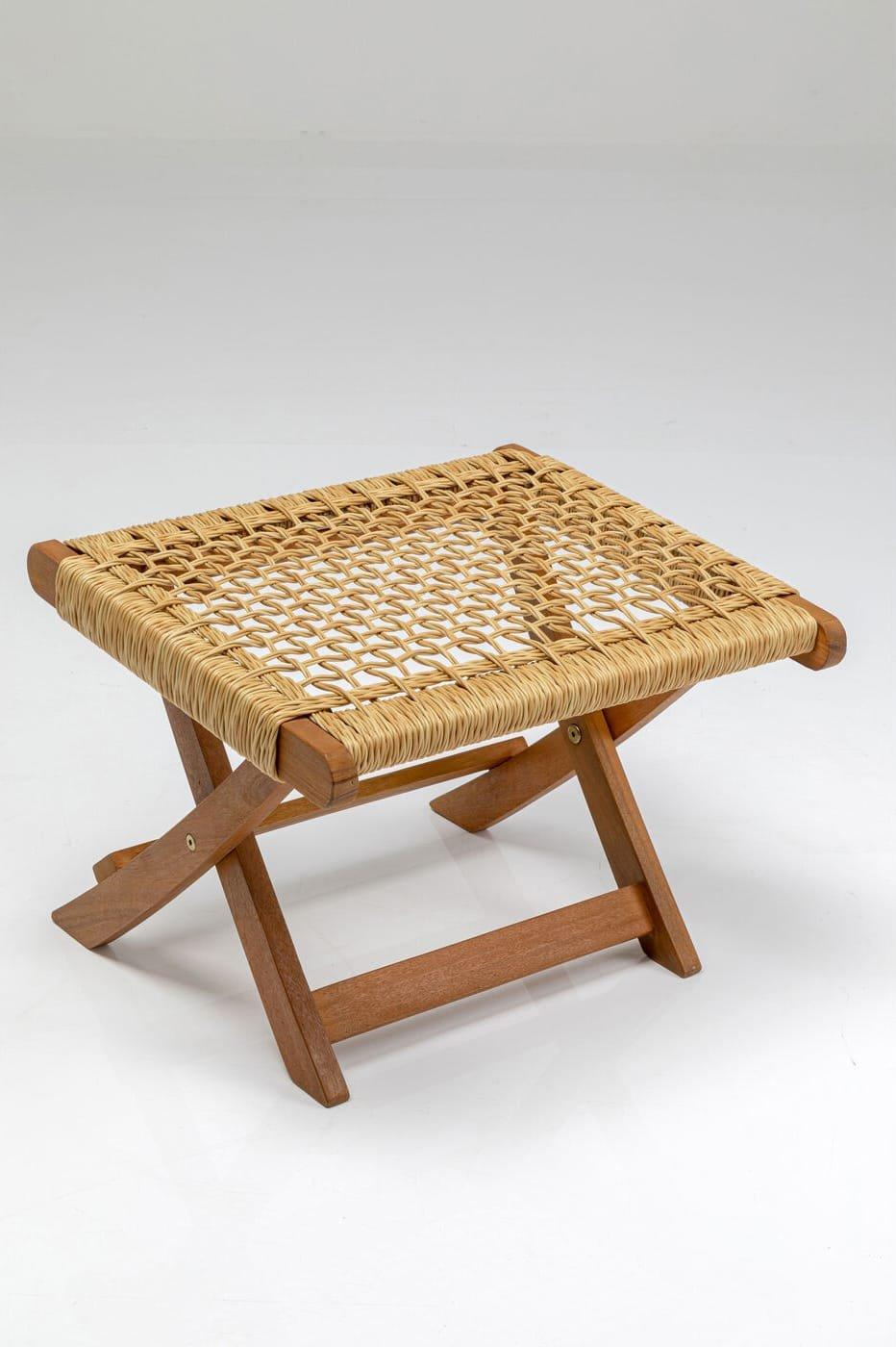 KARE Design Sgabello pieghevole Liz  