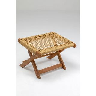 KARE Design Sgabello pieghevole Liz  