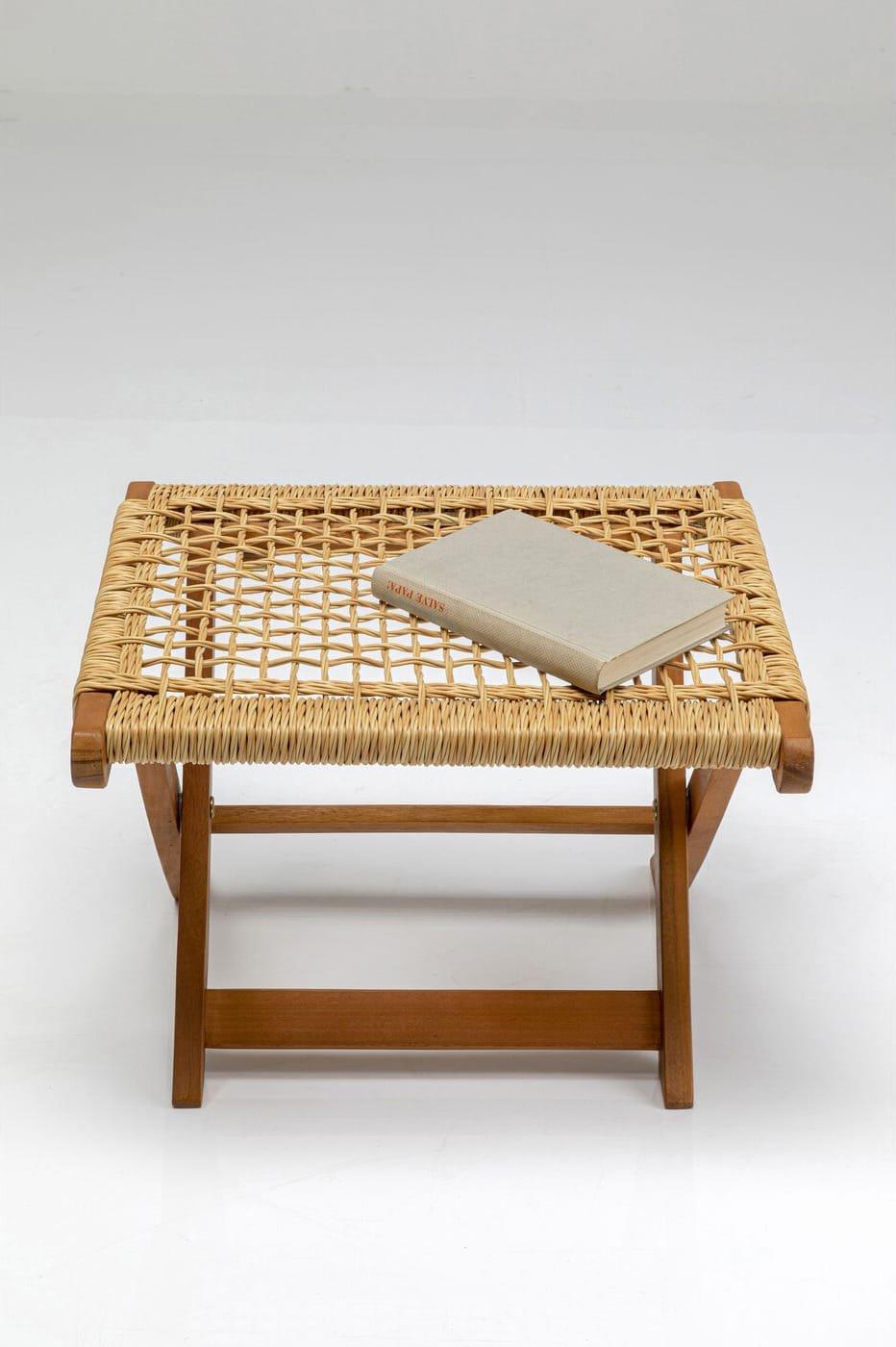 KARE Design Sgabello pieghevole Liz  