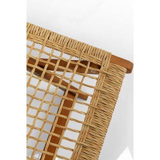 KARE Design Sgabello pieghevole Liz  