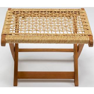 KARE Design Sgabello pieghevole Liz  