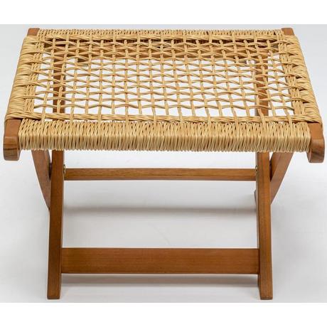 KARE Design Sgabello pieghevole Liz  