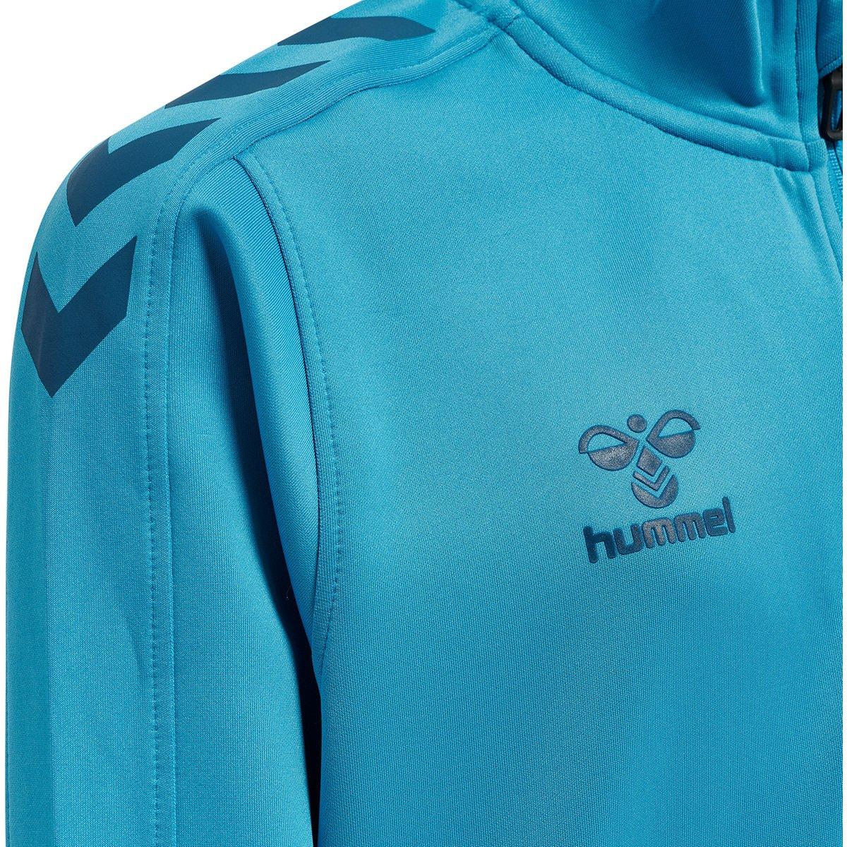 Hummel  Felpa per bambini Hummel hmlCORE XK 