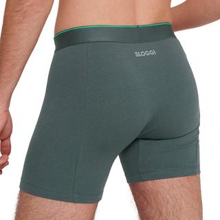 sloggi EVER Airy Long Short Boxer 4er Pack  