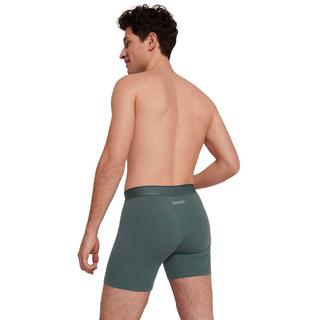 sloggi EVER Airy Long Short Boxer 4er Pack  