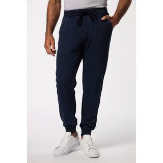 JP1880  Pantalon de jogging, avec taille élastique. Coupe Modern Fit et look vintage. Jusqu'au 8XL. 