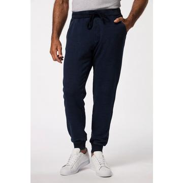 Pantalon de jogging, avec taille élastique. Coupe Modern Fit et look vintage. Jusqu'au 8XL.