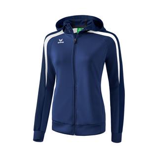 Erima  trainingsjacke für en liga 2.0 avec capuche 