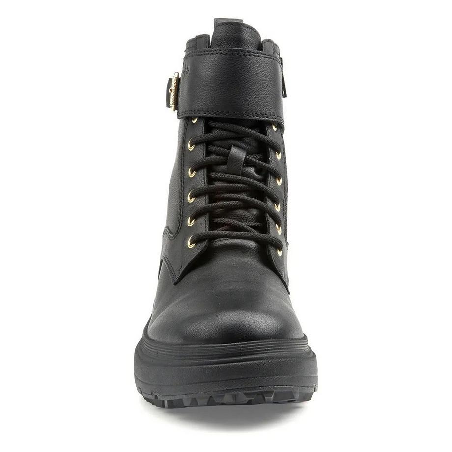 GEOX Lamidie Grip ABX Schnürstiefeletten  