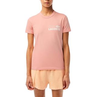 LACOSTE Club Besticktes Logo Slim Fit T-Shirt  