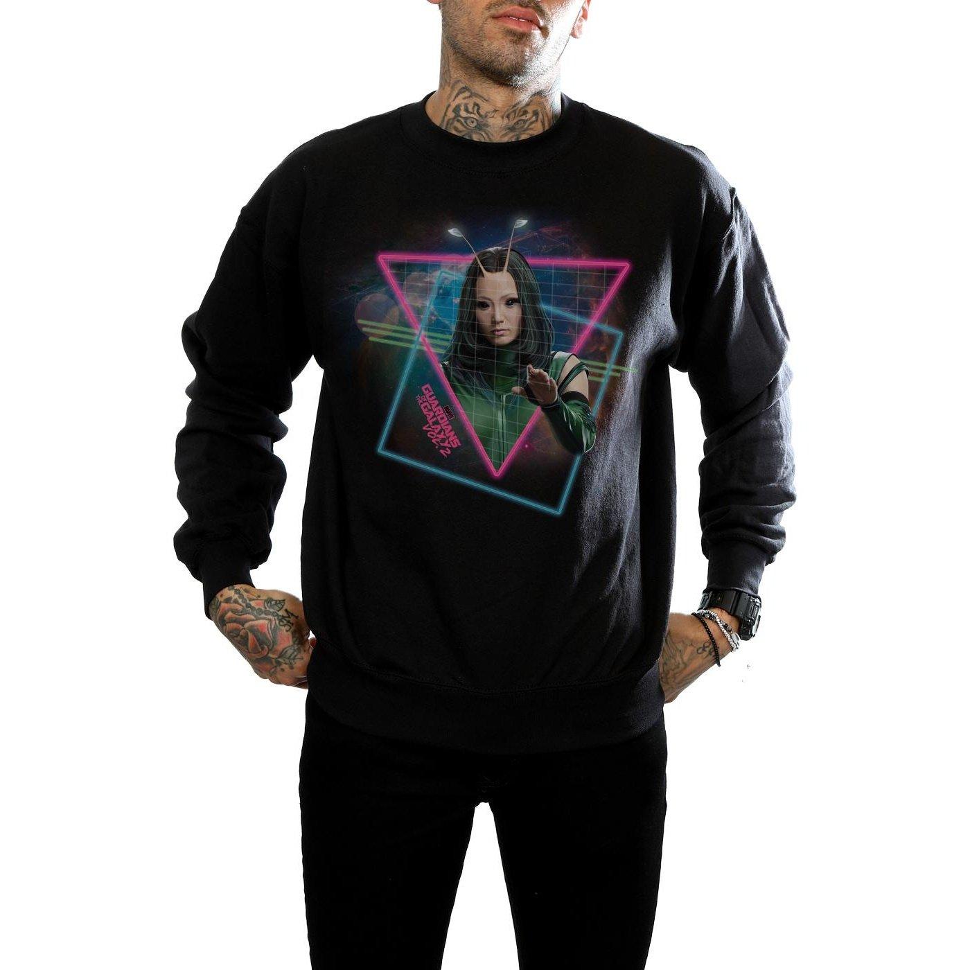 MARVEL  Guardians Of The Galaxy Sweatshirt 