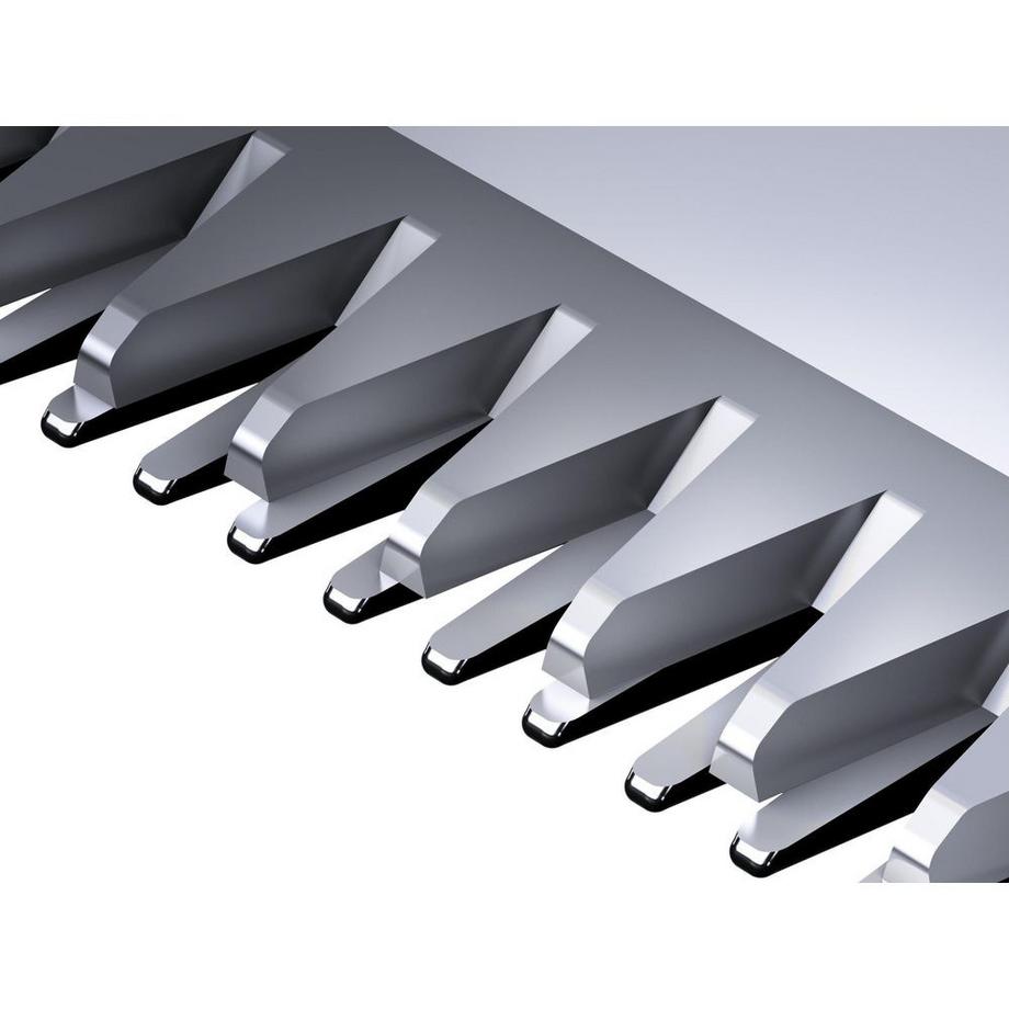 Panasonic  Haarschneidemaschine ER-GP21, schwarz 