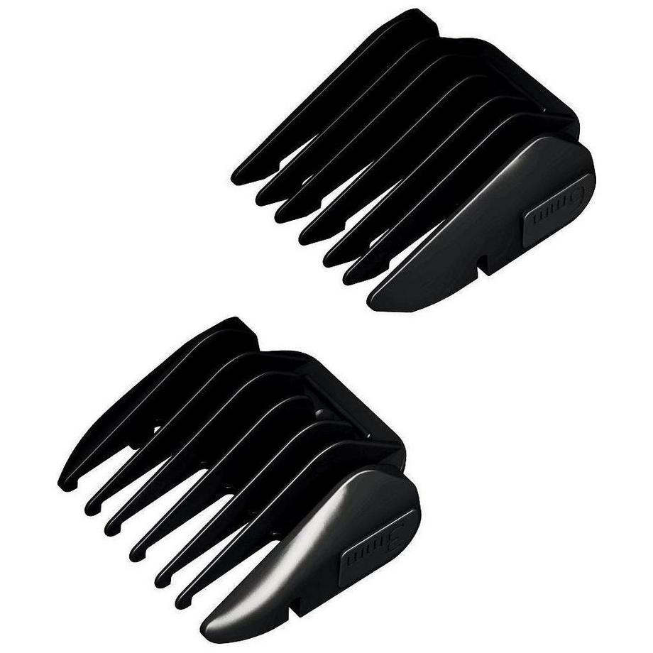 Panasonic  Haarschneidemaschine ER-GP21, schwarz 