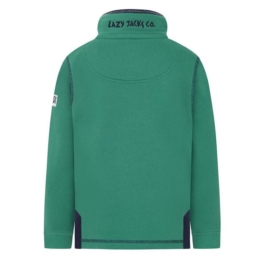 Lazy Jacks  Sweat 