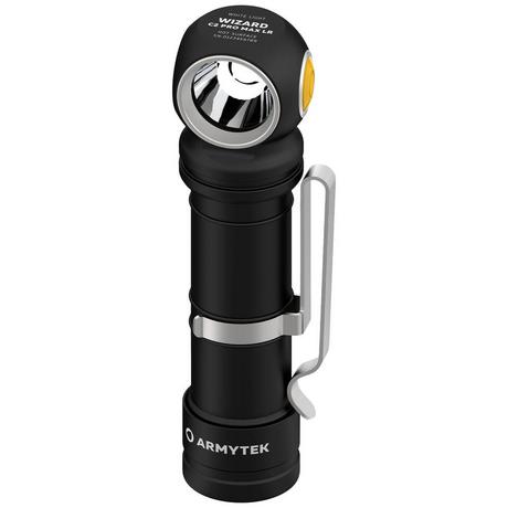 ArmyTek  Lampe Wizard C2 Pro max LR 