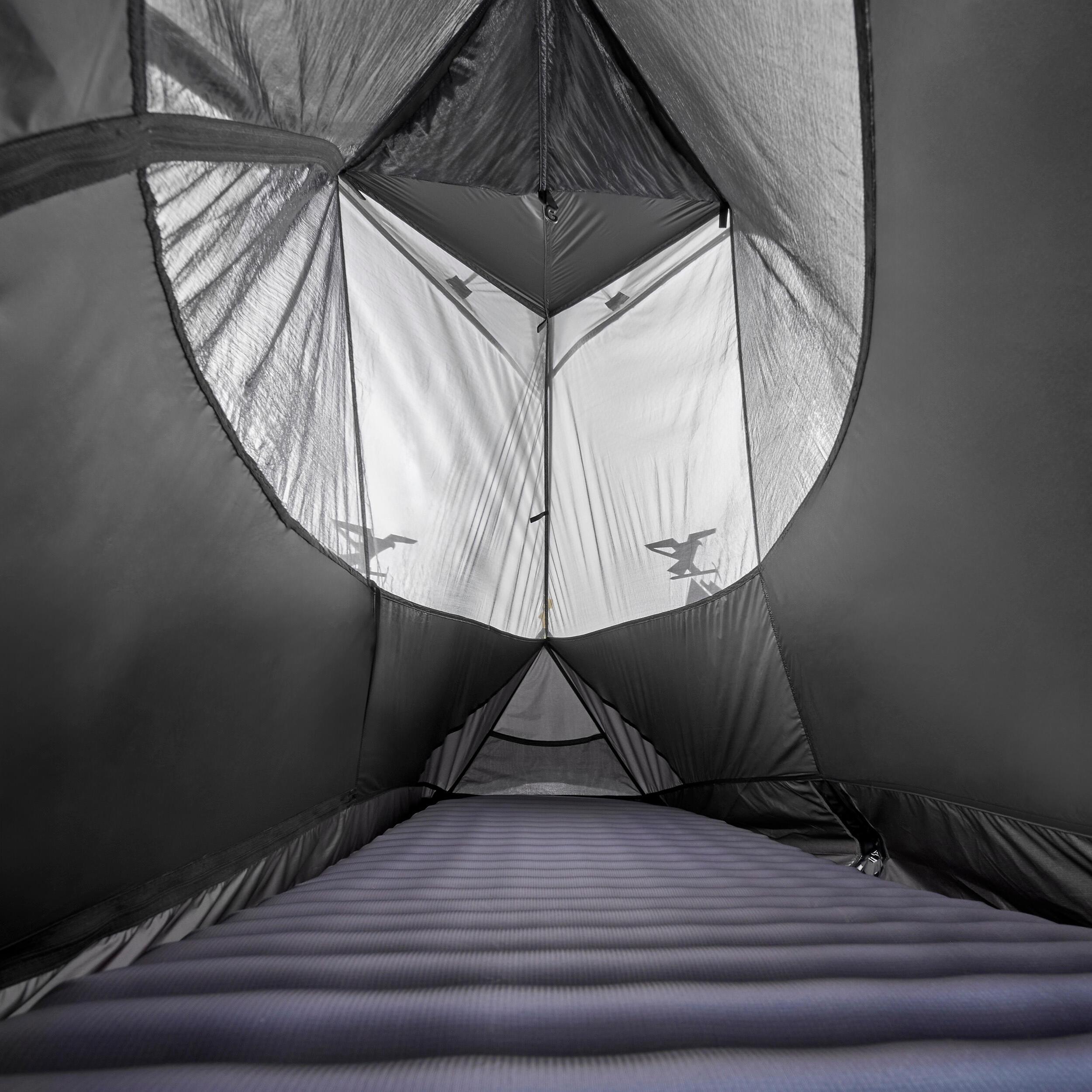 SIMOND  Tenda a cupola 1 persona poliestere 