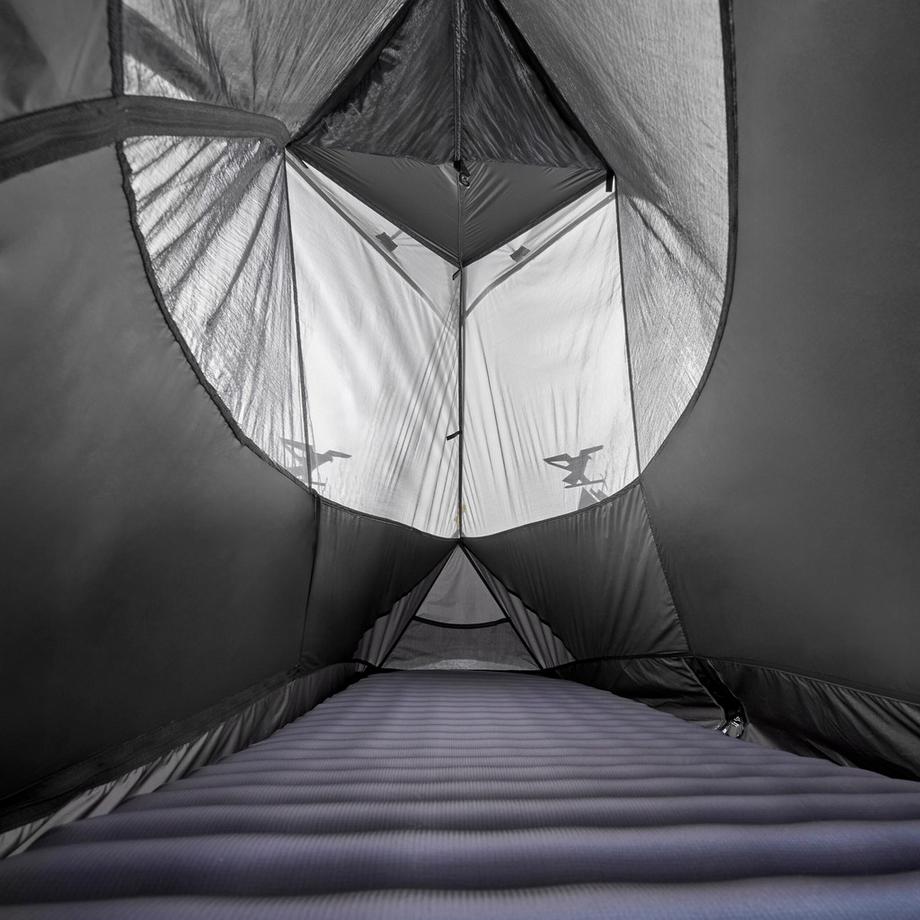 SIMOND  Tente Dôme 1 Personne Polyester 