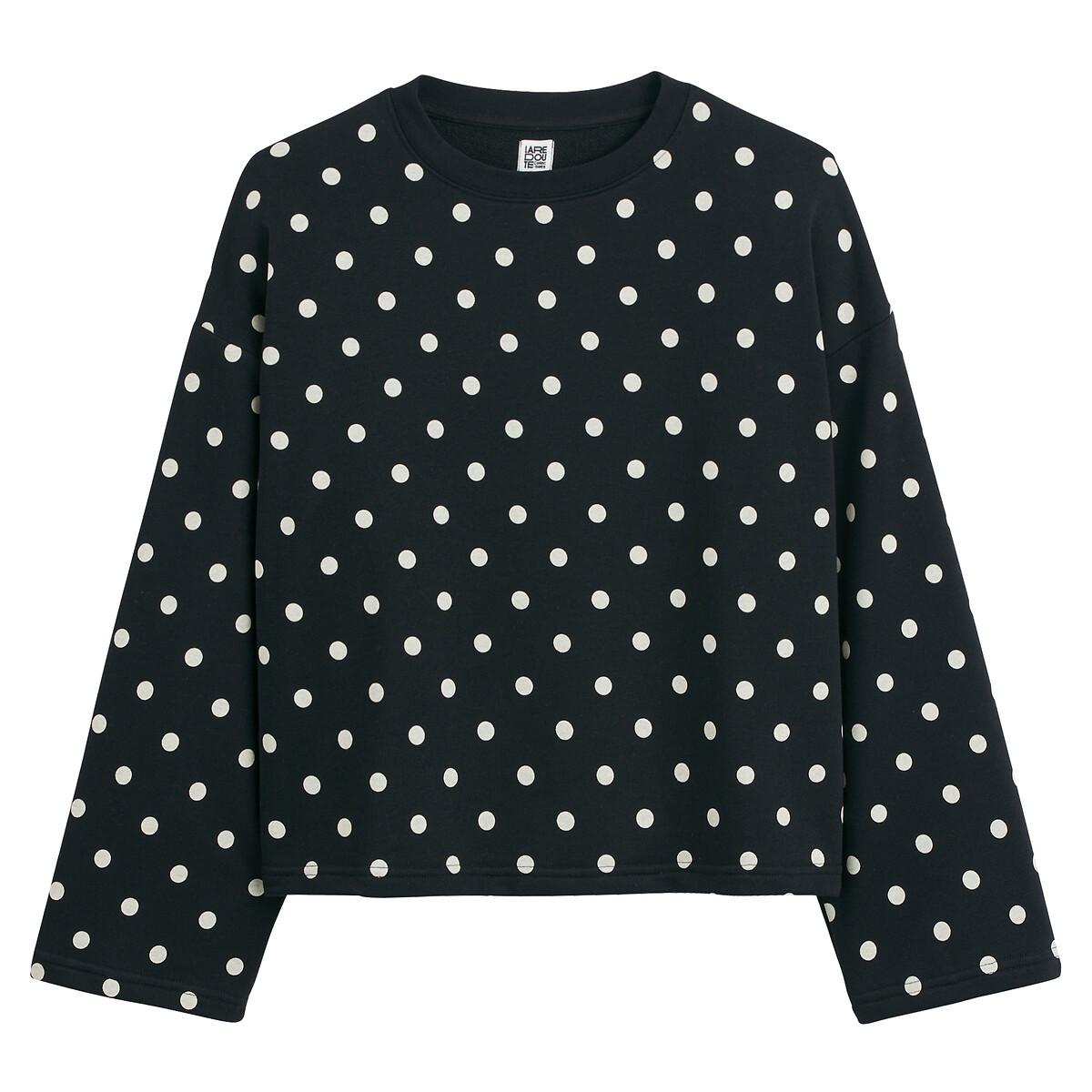 La Redoute Collections  Getupfter Pullover 