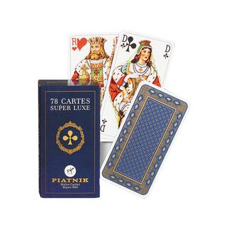 Piatnik  Spiele Tarot standard - 78 