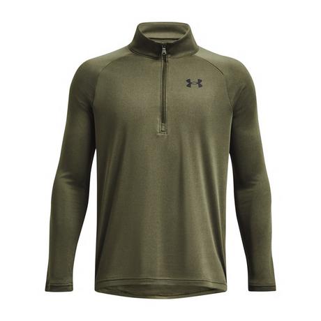 UNDER ARMOUR  veste de survêtement à ½ zip enfant  tech™ 2.0 