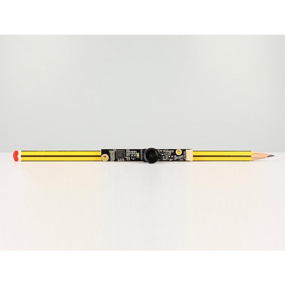 DeLock  96367 Notebook-Ersatzteil Kamera 