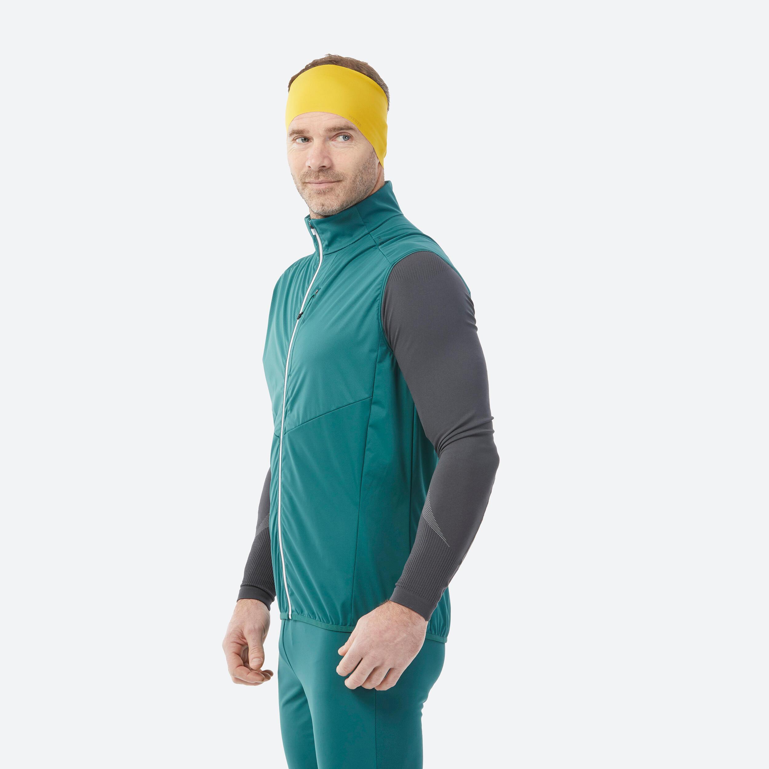 INOVIK  Gilet sans manche - 500 