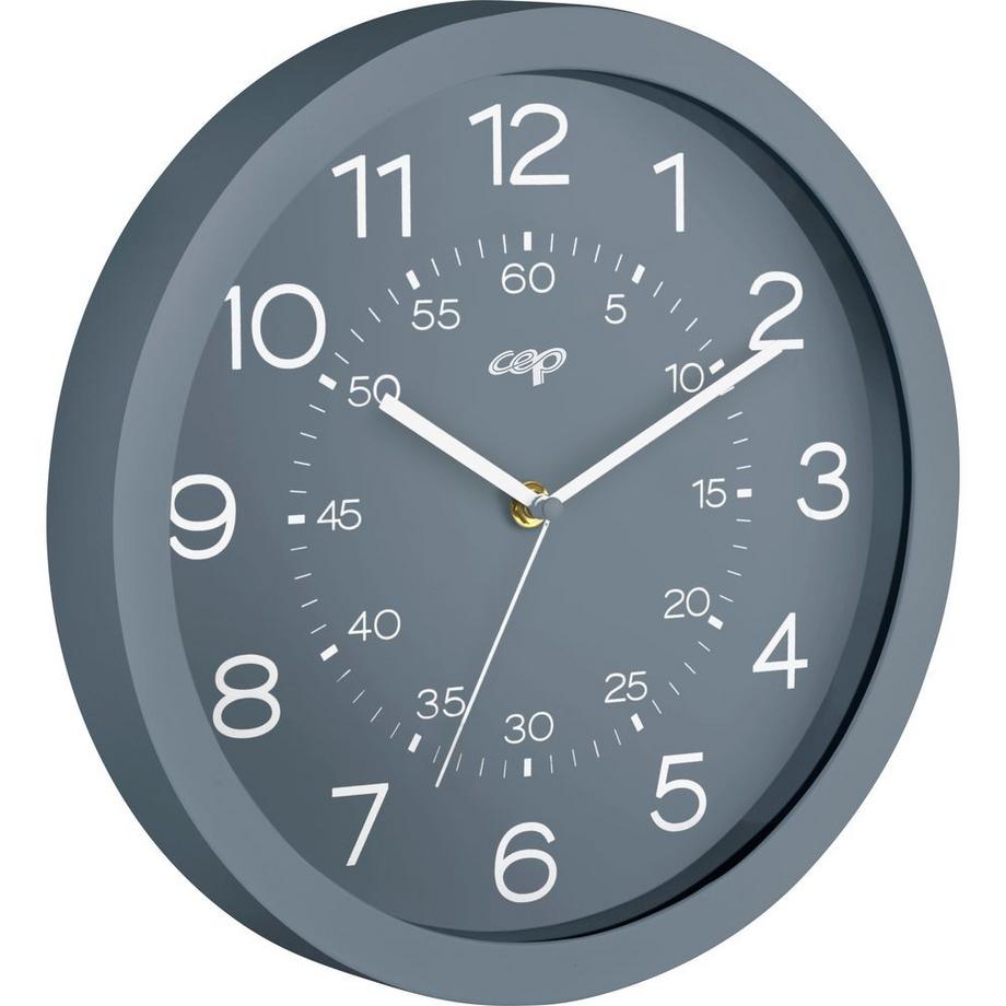 CEP Wanduhr  