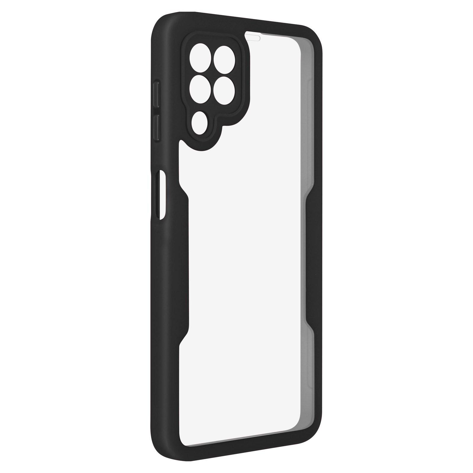 Avizar  Coque 360° Samsung Galaxy A22 4G 