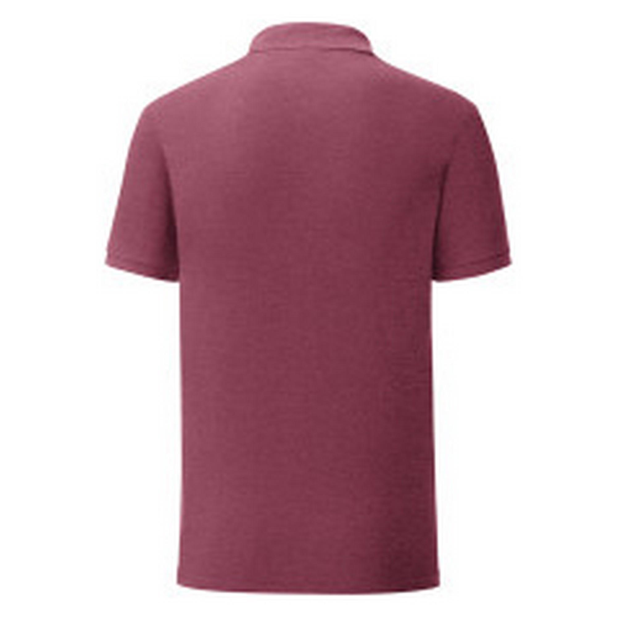 Fruit of the Loom  Iconic Poloshirt 