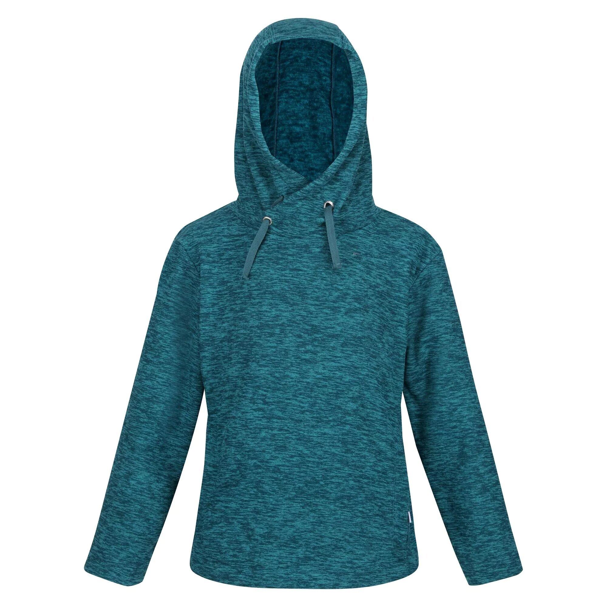 Regatta  Fleecepullover Kacie mit Kapuze 